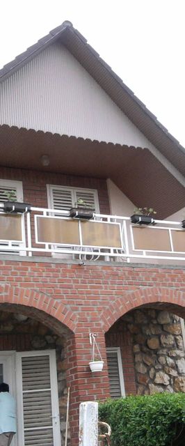 Magyar Vendégház Csókakő