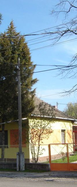 Móricz Vendégház Gyomaendrőd