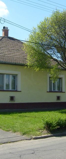 Tóth Magánszállás Hajdúszoboszló