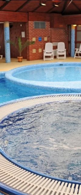 Hotel Monopoly Balatonalmádi