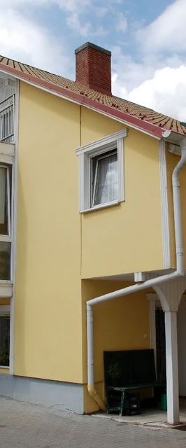 Szieszta Panzió Sárvár