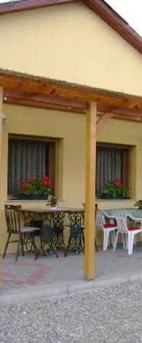 Johanna Vendégház Egerszalók