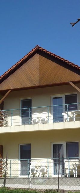 Jankó Apartmanház Zalakaros