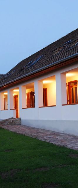 Jackfall Fogadó és Apartman Kisjakabfalva