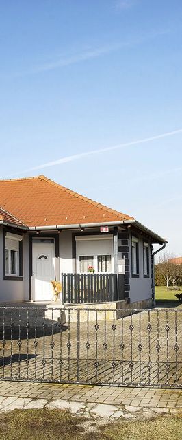 Napsugár Apartman Lenti