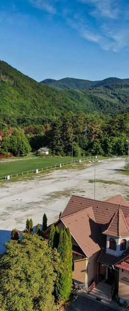 Hegyi Panzió Szilvásvárad