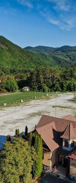 Hegyi Panzió Szilvásvárad