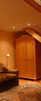 Körúti Apartman Budapest