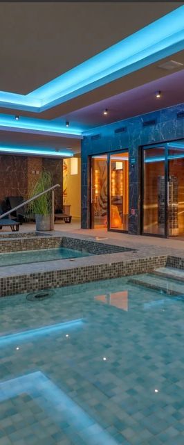 Hotel Villa Park Szilvásvárad