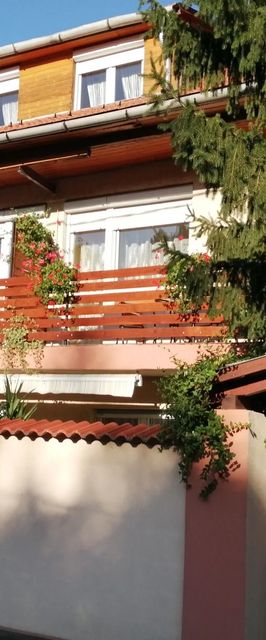 Oázis Vendégház Egerszalók