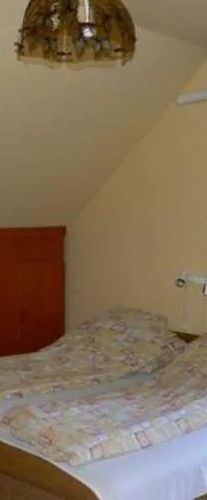 Nagy Vendégház Nagykörű