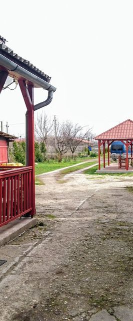 Anita Vendégház 1-2 Sátoraljaújhely