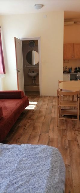 Börzsöny Kapuja Vendégház Zebegény