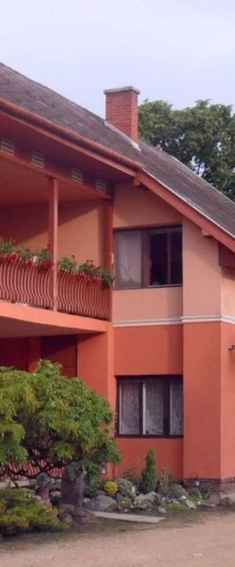 Erika Vendégház Zamárdi