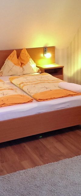 Sárga Apartmanház Balatonfüred