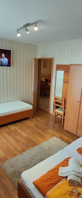 Sárga Apartmanház Balatonfüred