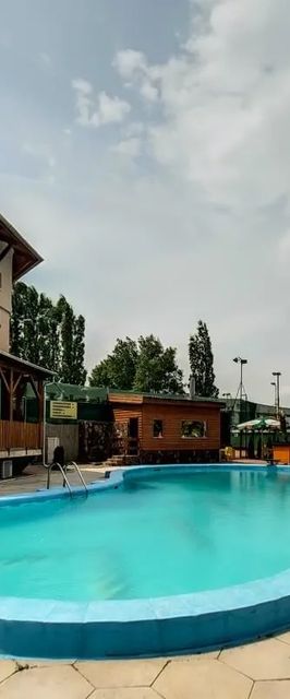 Oázis Wellness Panzió Szigetszentmiklós