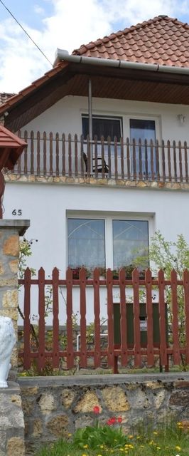 Veronika Vendégház Telkibánya