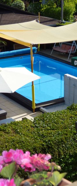 Janika Panzió Vonyarcvashegy