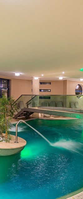 Vital Hotel Nautis Gárdony