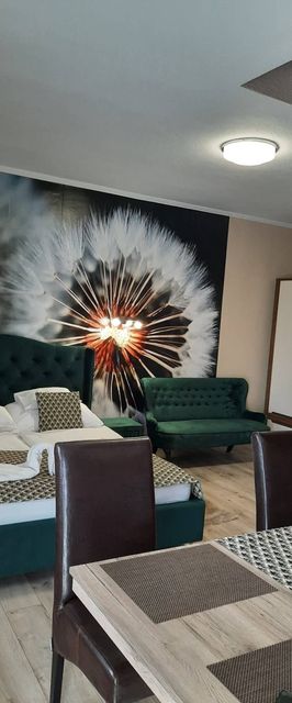 Kék Laguna Wellness Apartman Egerszalók