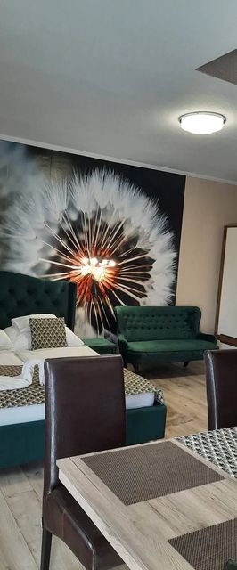 Kék Laguna Wellness Apartman Egerszalók