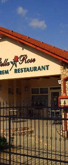 Stella Rose Étterem és Panzió Nyíregyháza
