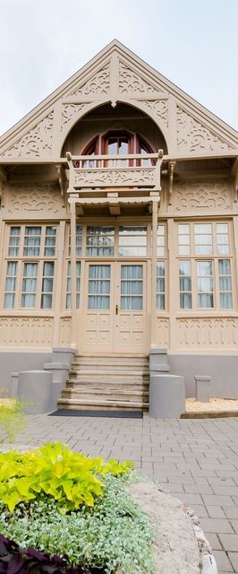 Hotel Tókert Szálloda és Étterem Lillafüred