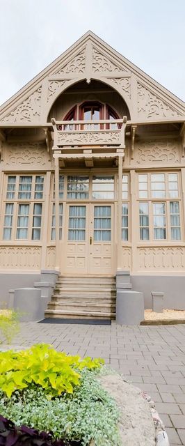 Hotel Tókert Szálloda és Étterem Lillafüred