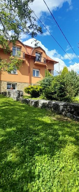 Aliz Villa Szilvásvárad