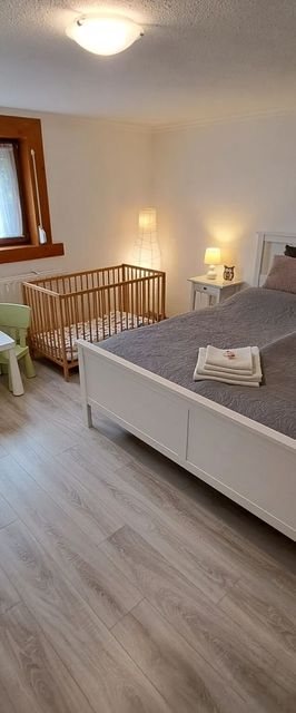 Akácfa Vendégház Felsőtárkány