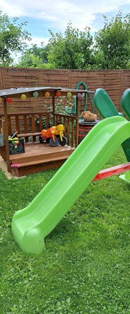 Akácfa Vendégház Felsőtárkány