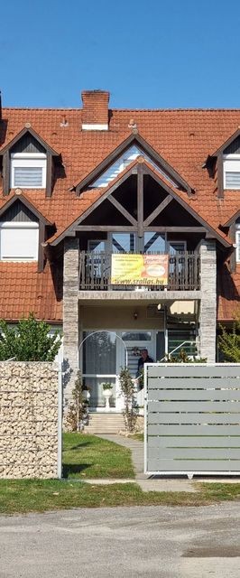 Andrea Mónika Apartman 2 Harkány