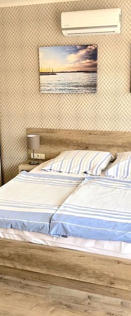 Unio Vendégház 1. - Siófok