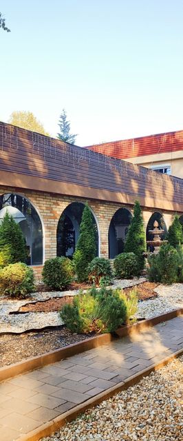 Öreg-tó Hotel Tata