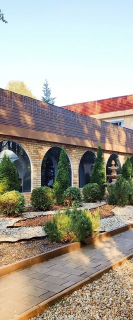 Öreg-tó Hotel Tata