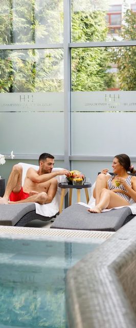 Hotel Historia & Historante Veszprém