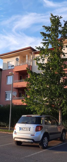 Golf Apartman Bükfürdő
