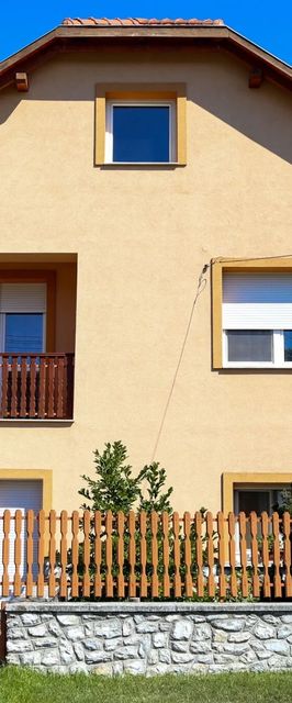 Akác Vendégház Bogács