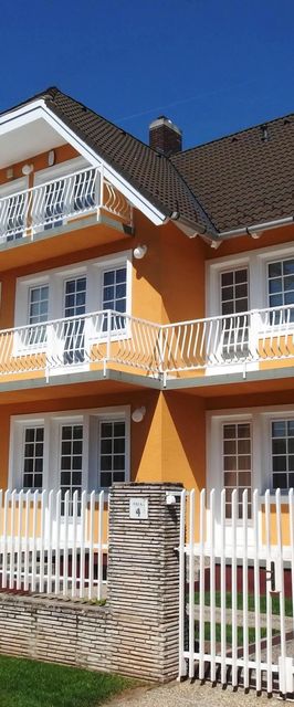 Georg Villa Balatonfüred