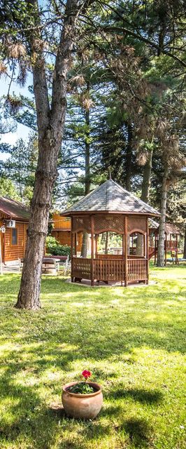 Rémus Vendégház Szarvas