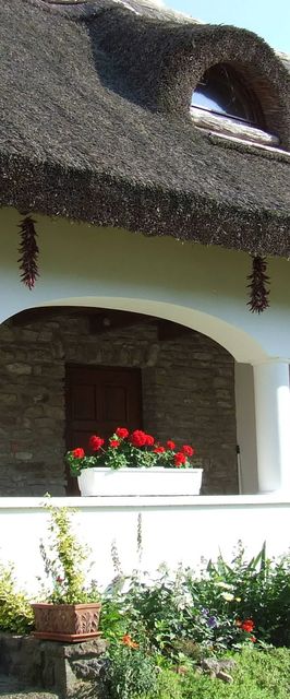 Csátó Vendégház Tihany