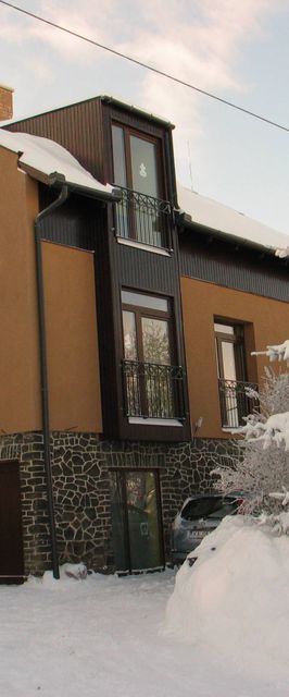 Kétkerék Vendégház Mátraszentlászló