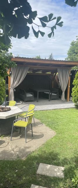 Gyöngyi Apartman Hajdúszoboszló