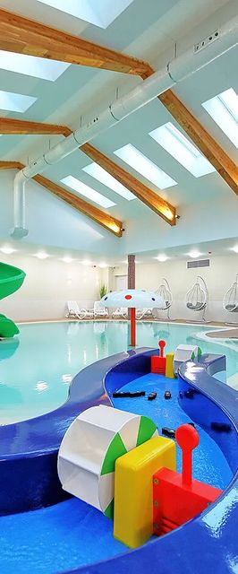 Nádas Tó Park Hotel Vasad