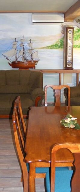  Don Quijote Középkori Fogadó Lenti