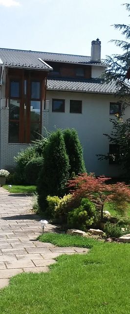 Hegyi Apartman Zamárdi