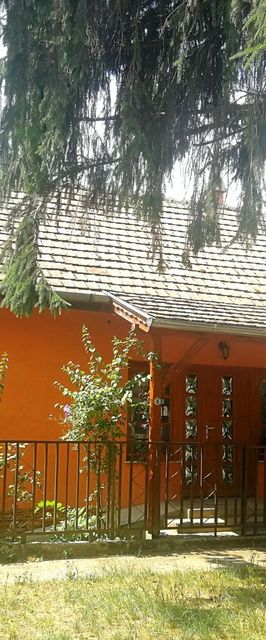 Vadregény Vendégház Vámosmikola