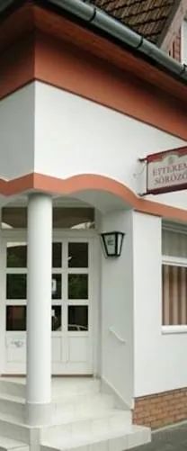 Marschal Vendégház Gyula