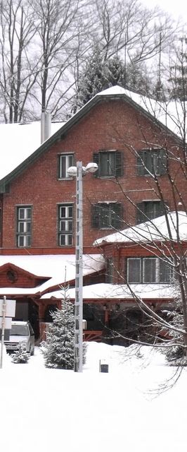 Sebesvíz Panzió Lillafüred